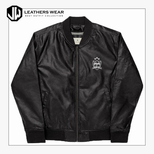 Flying Jacket
