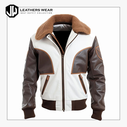 Flying Jacket Mens
