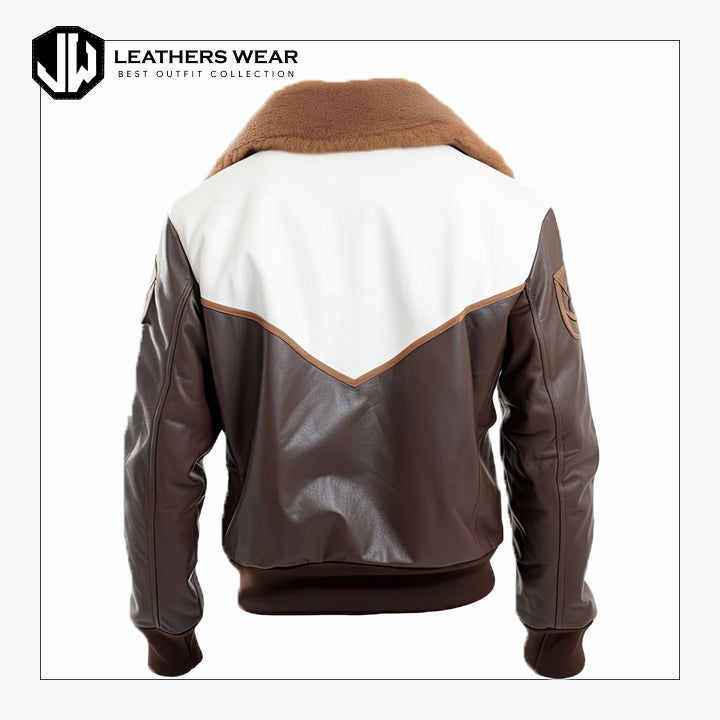 Flying Jacket Mens