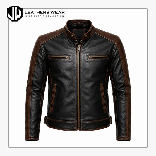 Good Motorcycle Jacket