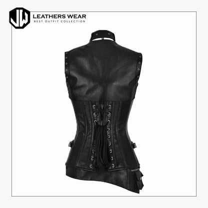 Gracelyn Overbust Corset