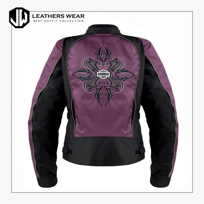 Harley Davidson Female Jacket
