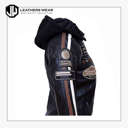 Harley Davidson Female Leather Jackets