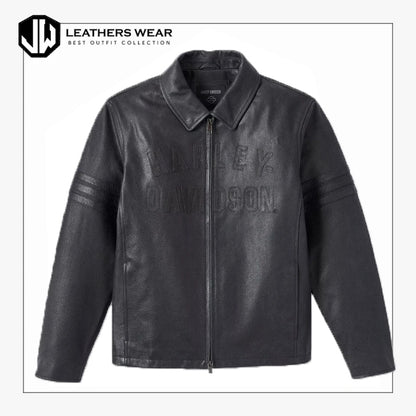 Harley Davidson Jacket Mens