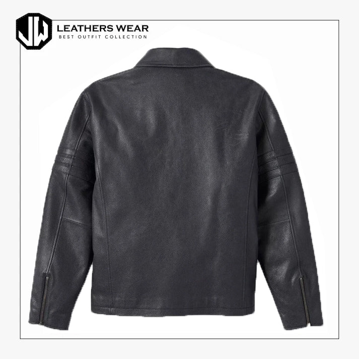 Harley Davidson Jacket Mens