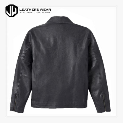 Harley Davidson Jacket Mens