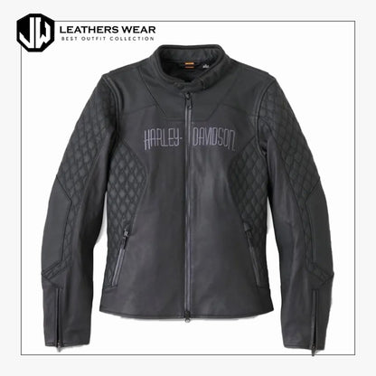 Harley Davidson Willie G Riding Jacket