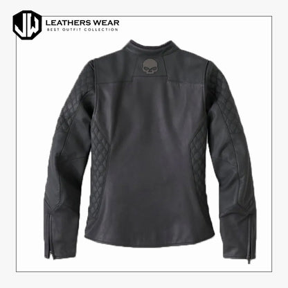 Harley Davidson Willie G Riding Jacket