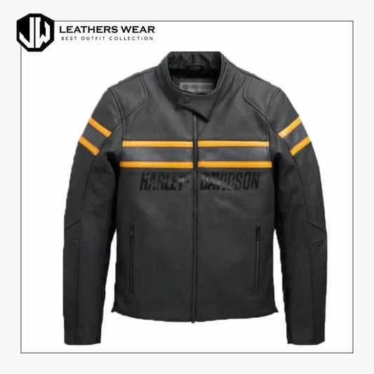 Harley Davidson Winter Jacket
