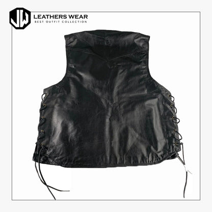 Harley Foster Vest