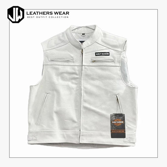 Harley Mens Vest