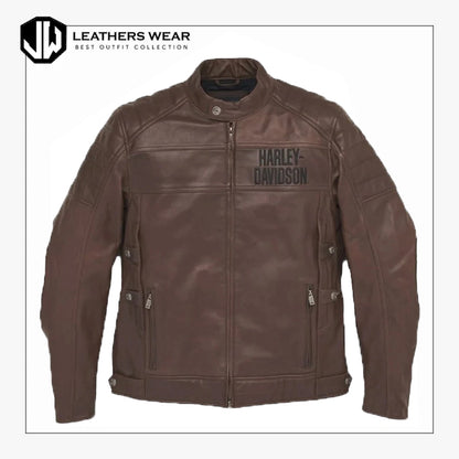 Harley Motorcycle Jacket