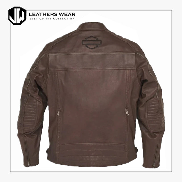 Harley Motorcycle Jacket