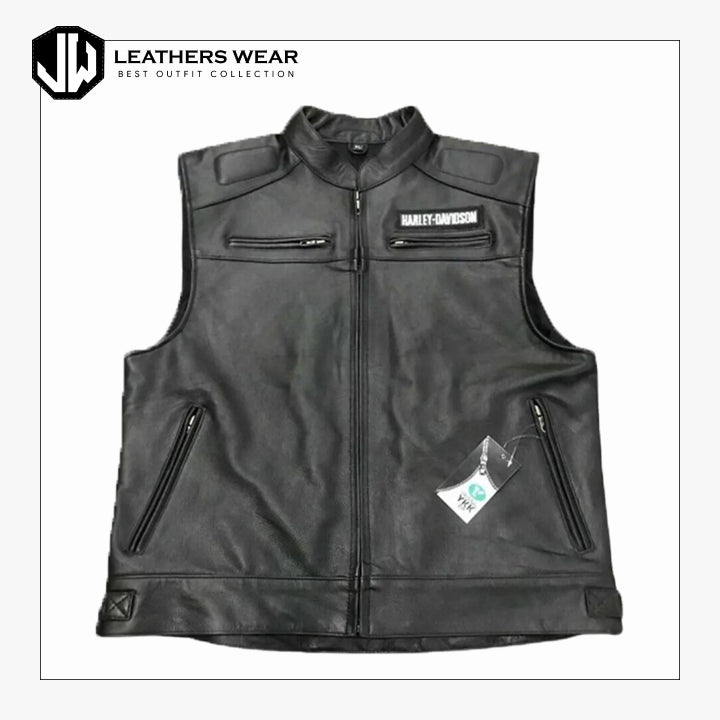 HarleyVest