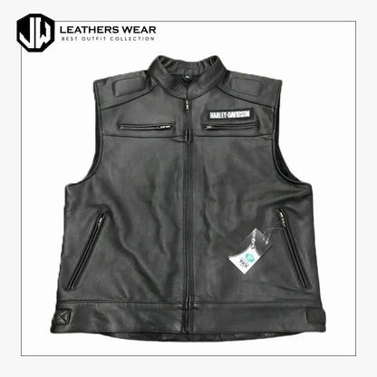 HarleyVest