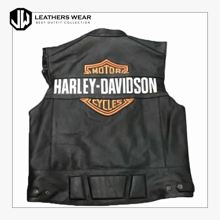 HarleyVest1