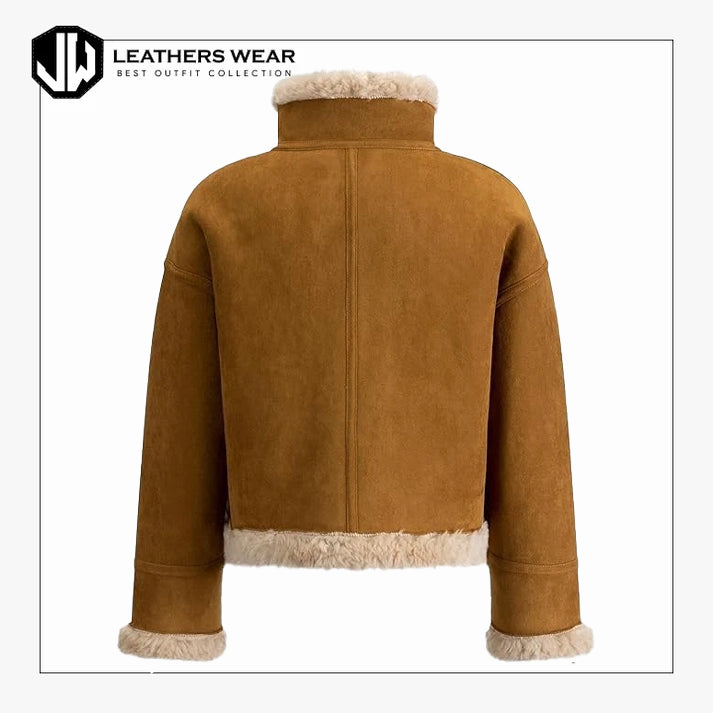 Ladies Flying Jacket