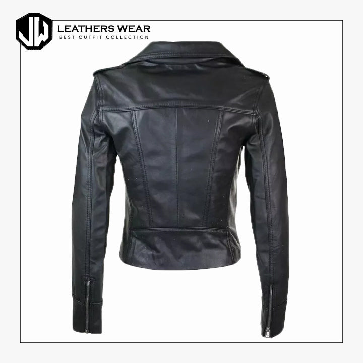 LadiesLeatherJacket1