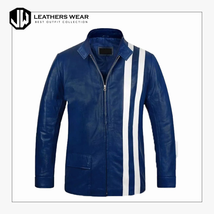 Leather Coats for Men