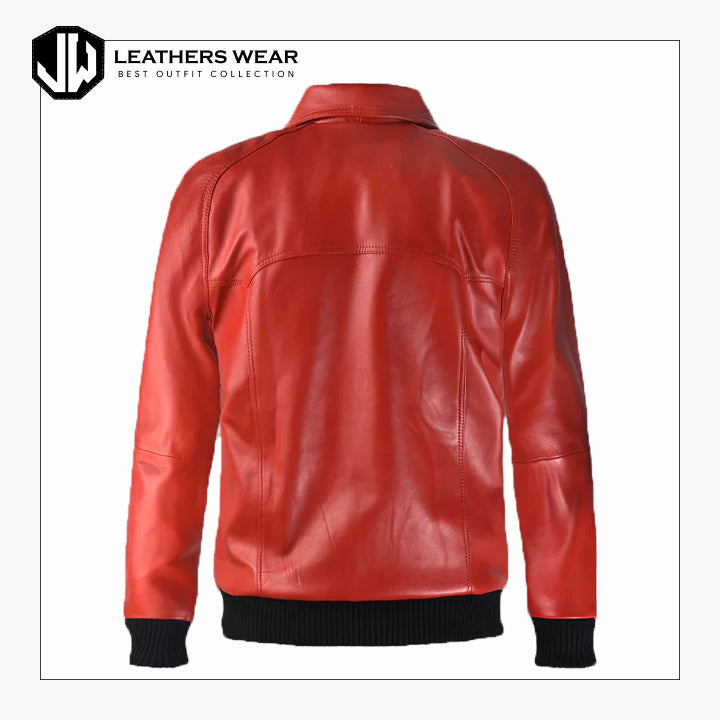 LeatherPilotJacketMens1