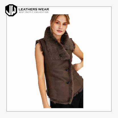 LeatherandShearlingVest1