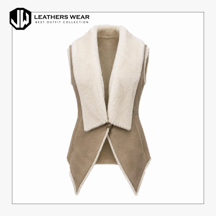 Lightweight Vest Womens
