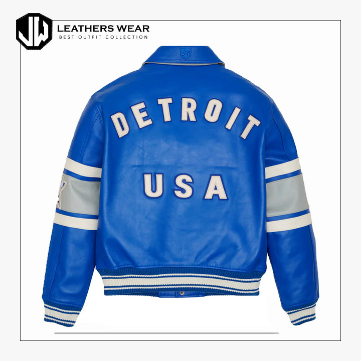 LimitedEditionCitySeriesDetroitJacket1