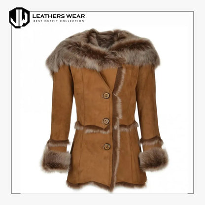Luxury Winter Coat