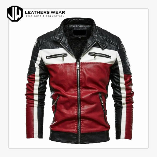 Men_sBikerClassicRealLeatherJacket