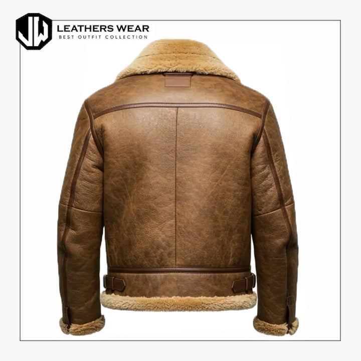 Mens B3 Bomber Jacket