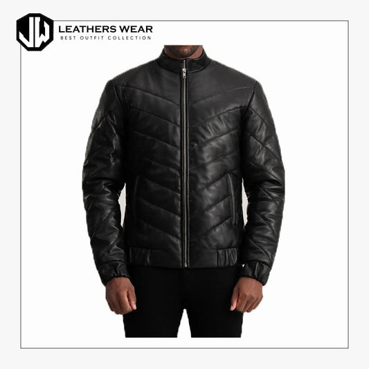 Mens Padded Jacket