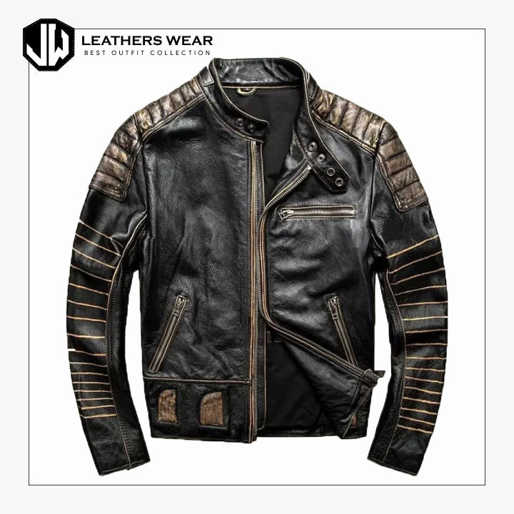 Mens_Distressed_Black_Leather_Jacket
