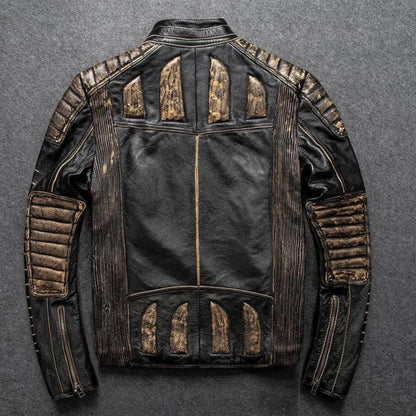 Mens_Distressed_Black_Leather_Jacket_1