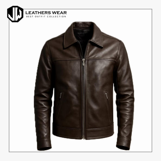Moto Jacket Men