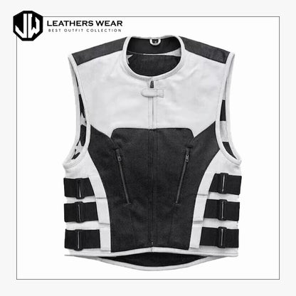 Motorbike Armour Vest