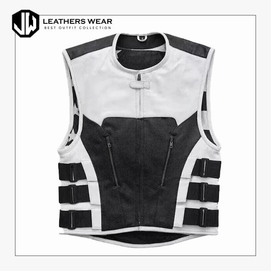 Motorbike Armour Vest