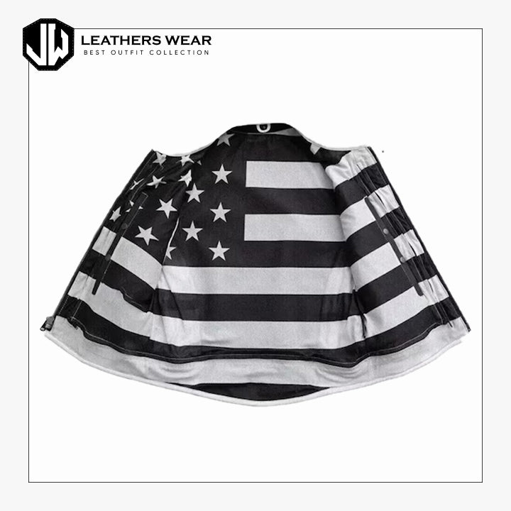 Motorbike Armour Vest