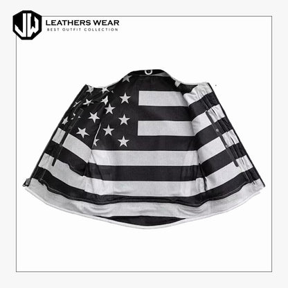 Motorbike Armour Vest