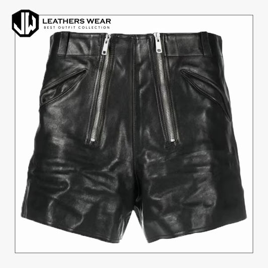 Motorbike shorts