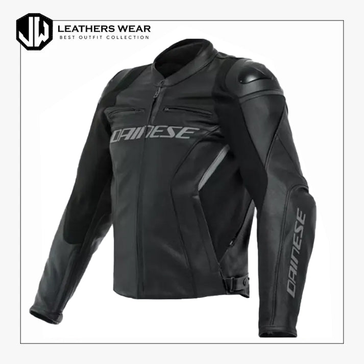 Motorcycle Gear for Men