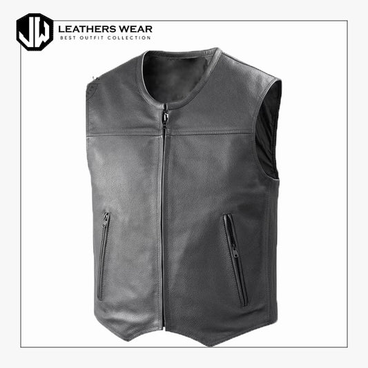Motorcycle Vest Armor