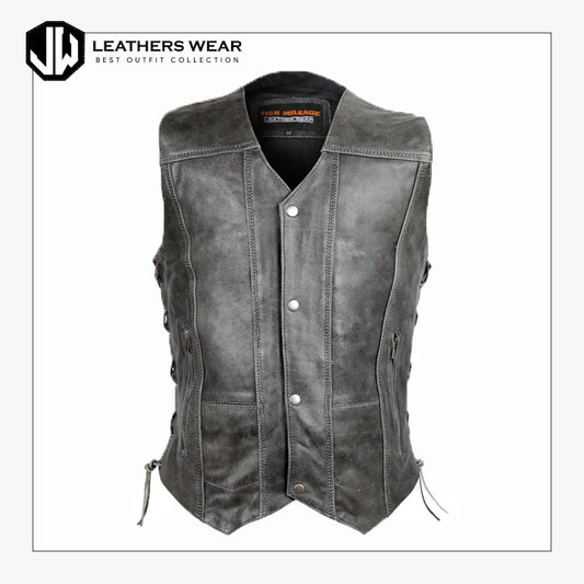 Quilted Liner Vest