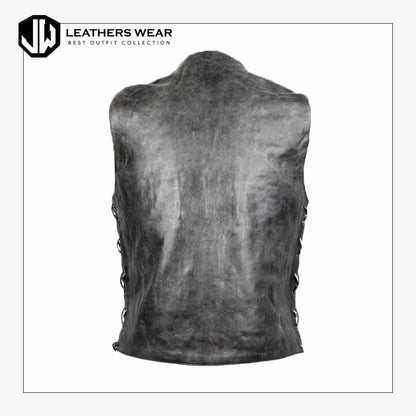 Quilted Liner Vest