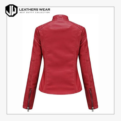 RedLeatherJacket1