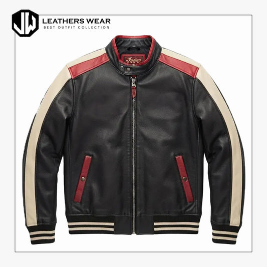Riding Jacket