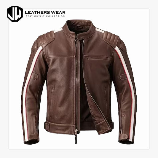 Safest Motorcycle Jacket
