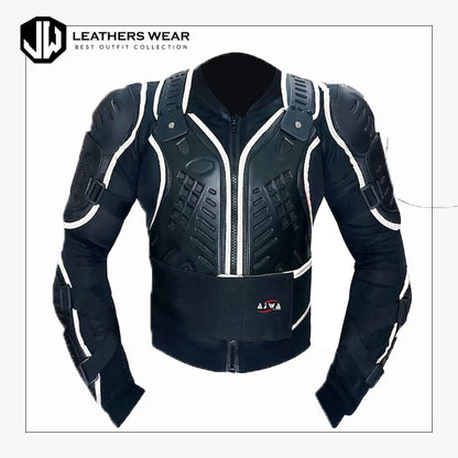 Safety Jacket Bike