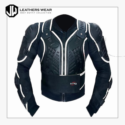 Safety Jacket Bike