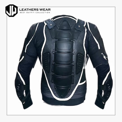Safety Jacket Bike