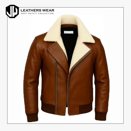 Sheep Jacket